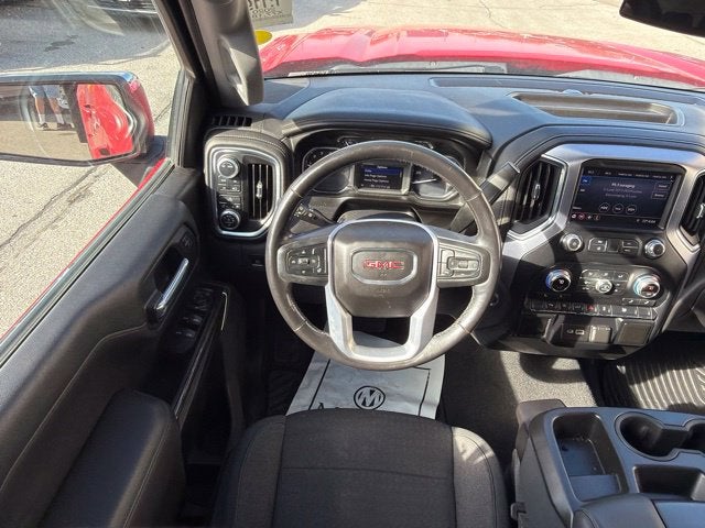 2020 GMC Sierra 1500 SLE