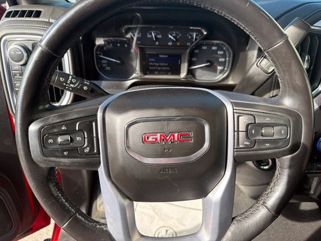 2020 GMC Sierra 1500 SLE