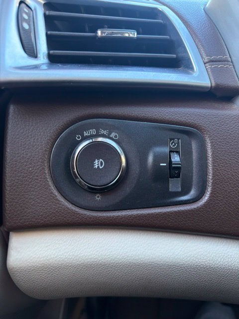 2010 Cadillac SRX Premium