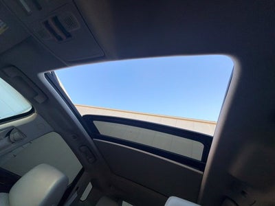 2010 Cadillac SRX Premium