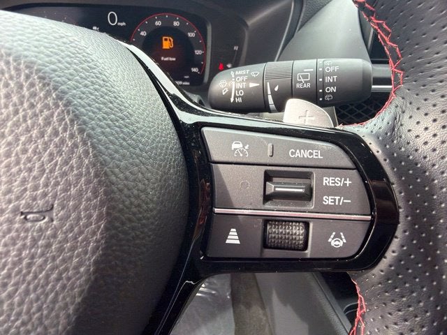 2025 Acura ADX A-Spec Package