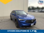 2025 Acura ADX A-Spec Package