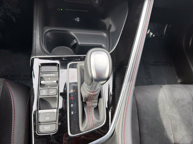 2025 Acura ADX A-Spec Package