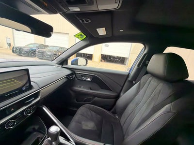 2025 Acura ADX A-Spec Package