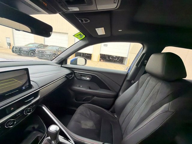 2025 Acura ADX A-Spec Package