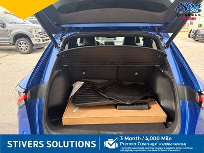 2025 Acura ADX A-Spec Package