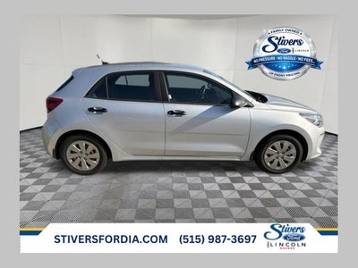 2018 Kia Rio LX