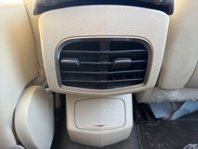 2013 Lincoln MKZ Hybrid