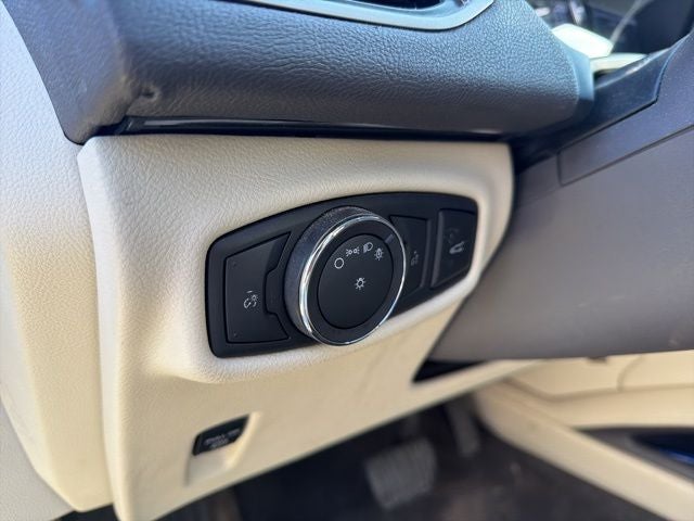 2013 Lincoln MKZ Hybrid