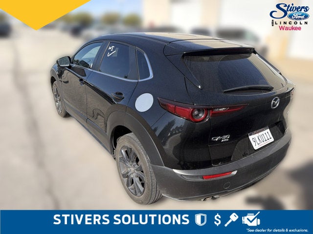 2024 Mazda Mazda CX-30 2.5 S Select Sport