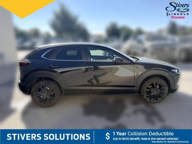 2024 Mazda Mazda CX-30 2.5 S Select Sport