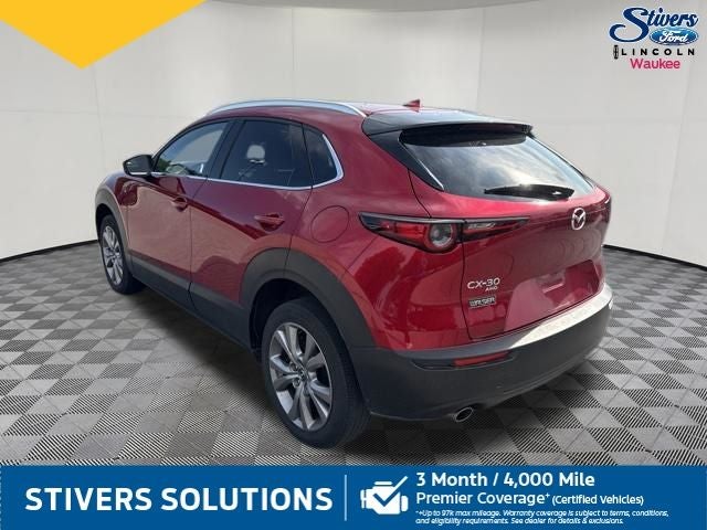 2021 Mazda Mazda CX-30 Premium