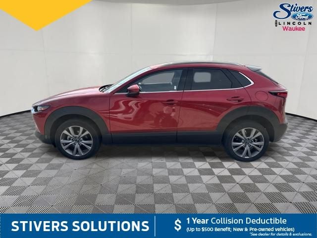 2021 Mazda Mazda CX-30 Premium