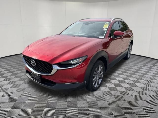 2021 Mazda Mazda CX-30 Premium