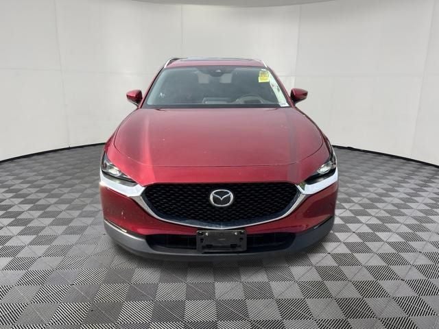 2021 Mazda Mazda CX-30 Premium