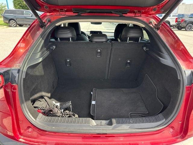 2021 Mazda Mazda CX-30 Premium