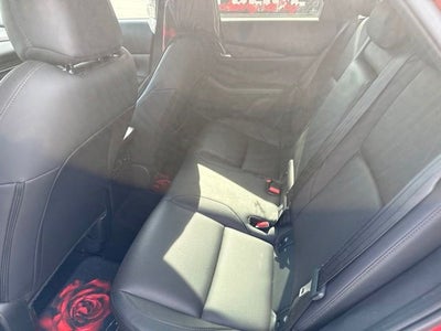 2021 Mazda Mazda CX-30 Premium