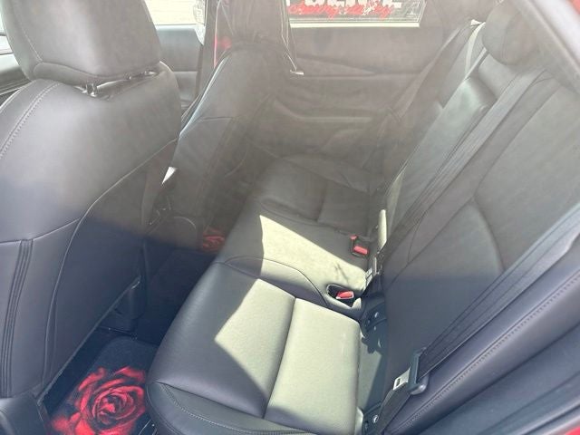 2021 Mazda Mazda CX-30 Premium