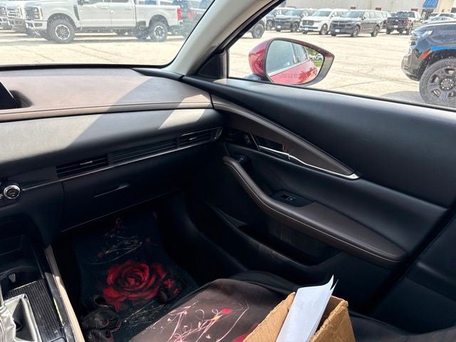 2021 Mazda Mazda CX-30 Premium