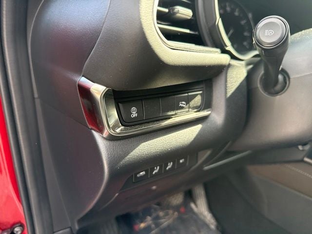 2021 Mazda Mazda CX-30 Premium