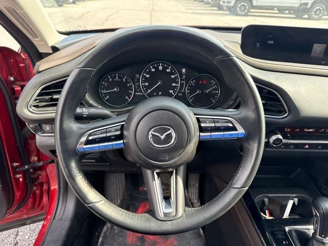2021 Mazda Mazda CX-30 Premium