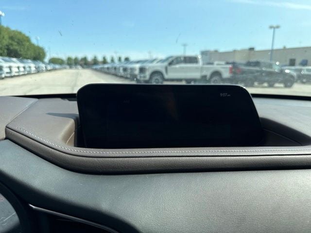 2021 Mazda Mazda CX-30 Premium