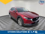 2021 Mazda Mazda CX-30 Premium