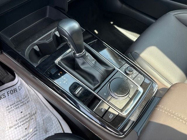 2021 Mazda Mazda CX-30 Premium