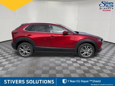 2021 Mazda Mazda CX-30 Premium