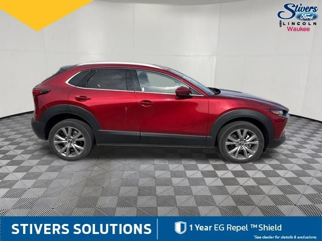 2021 Mazda Mazda CX-30 Premium