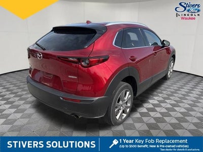 2021 Mazda Mazda CX-30 Premium