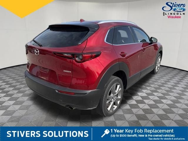 2021 Mazda Mazda CX-30 Premium