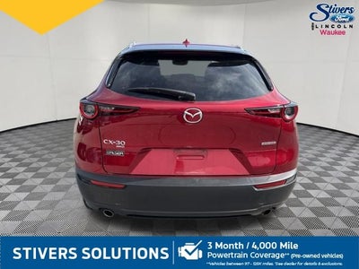 2021 Mazda Mazda CX-30 Premium