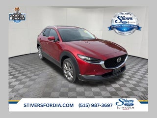 2021 Mazda Mazda CX-30 Premium