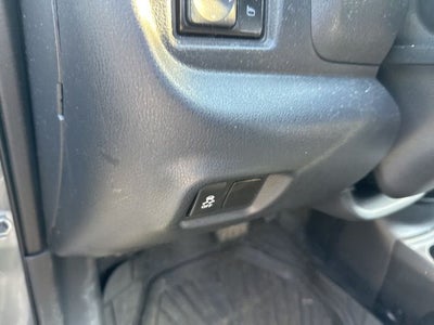 2015 Nissan Versa Note SV