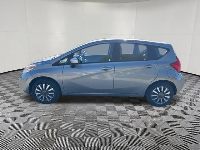 2015 Nissan Versa Note SV