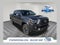 2022 Toyota Tacoma V6