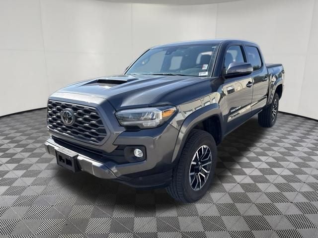 2022 Toyota Tacoma V6
