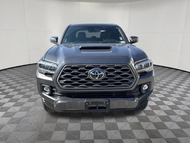 2022 Toyota Tacoma V6
