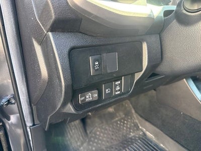 2022 Toyota Tacoma V6