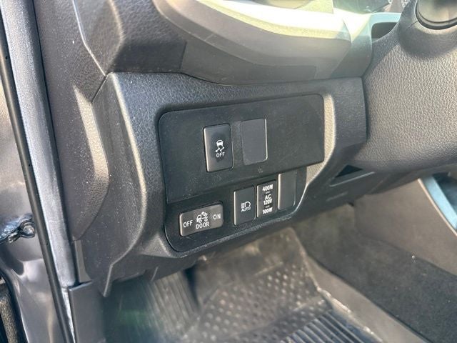 2022 Toyota Tacoma V6