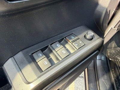 2022 Toyota Tacoma TRD Sport V6