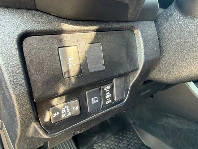 2022 Toyota Tacoma TRD Sport V6