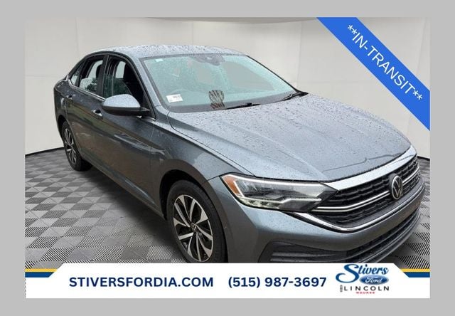 2024 Volkswagen Jetta 1.5T S