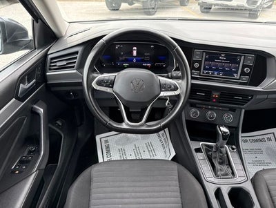2024 Volkswagen Jetta 1.5T S