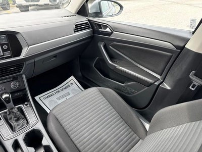 2024 Volkswagen Jetta 1.5T S