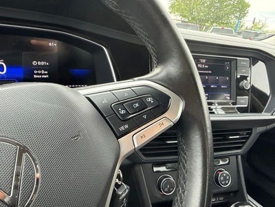 2024 Volkswagen Jetta 1.5T S