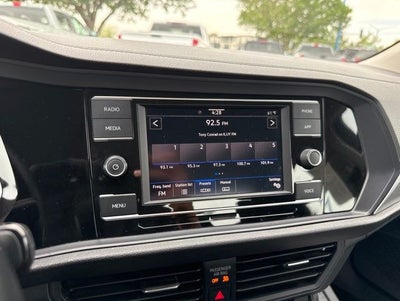 2024 Volkswagen Jetta 1.5T S