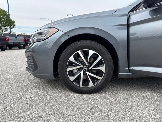 2024 Volkswagen Jetta 1.5T S