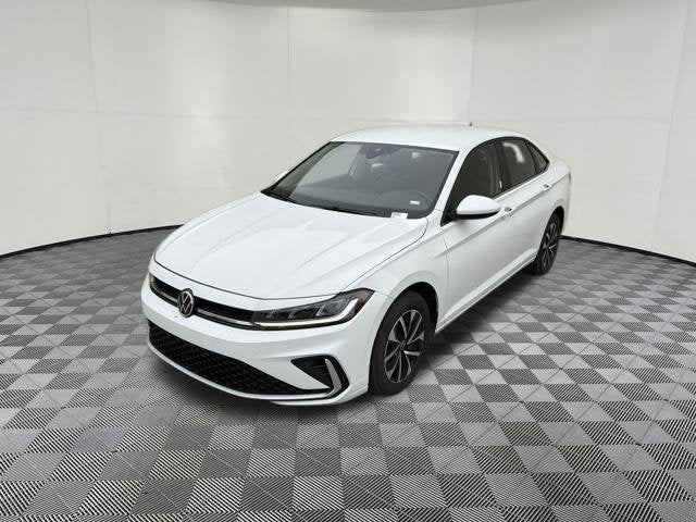 2025 Volkswagen Jetta 1.5T S